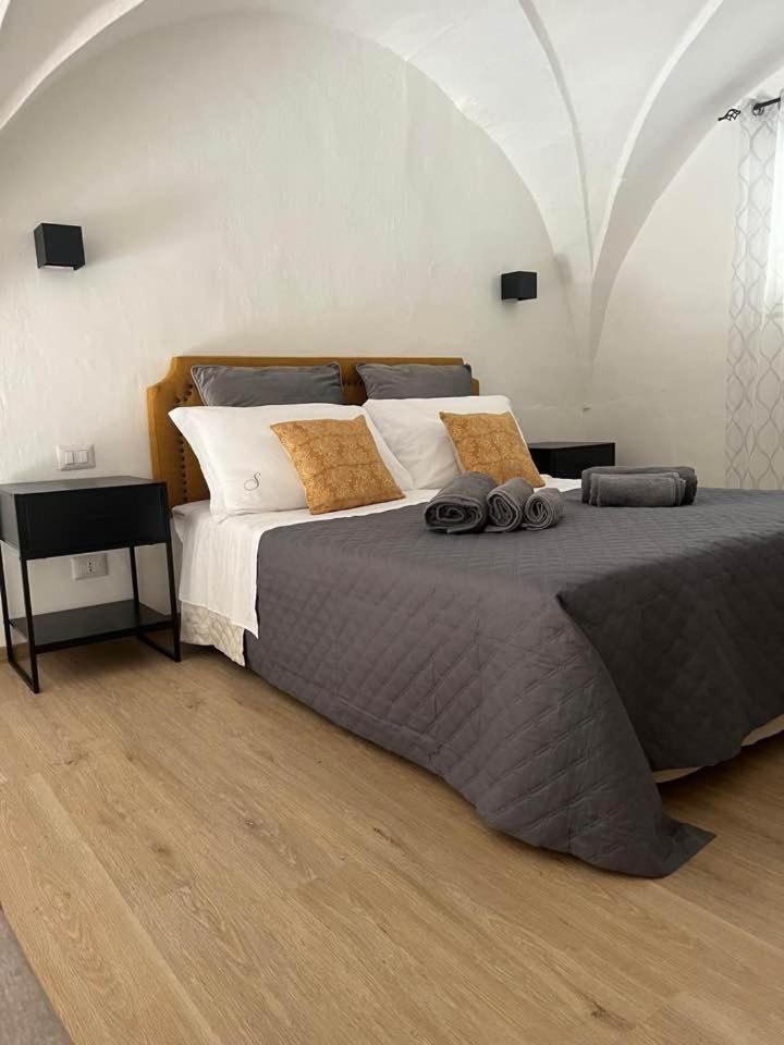 Ferienhaus Dimora Apulia 5 Gallipoli