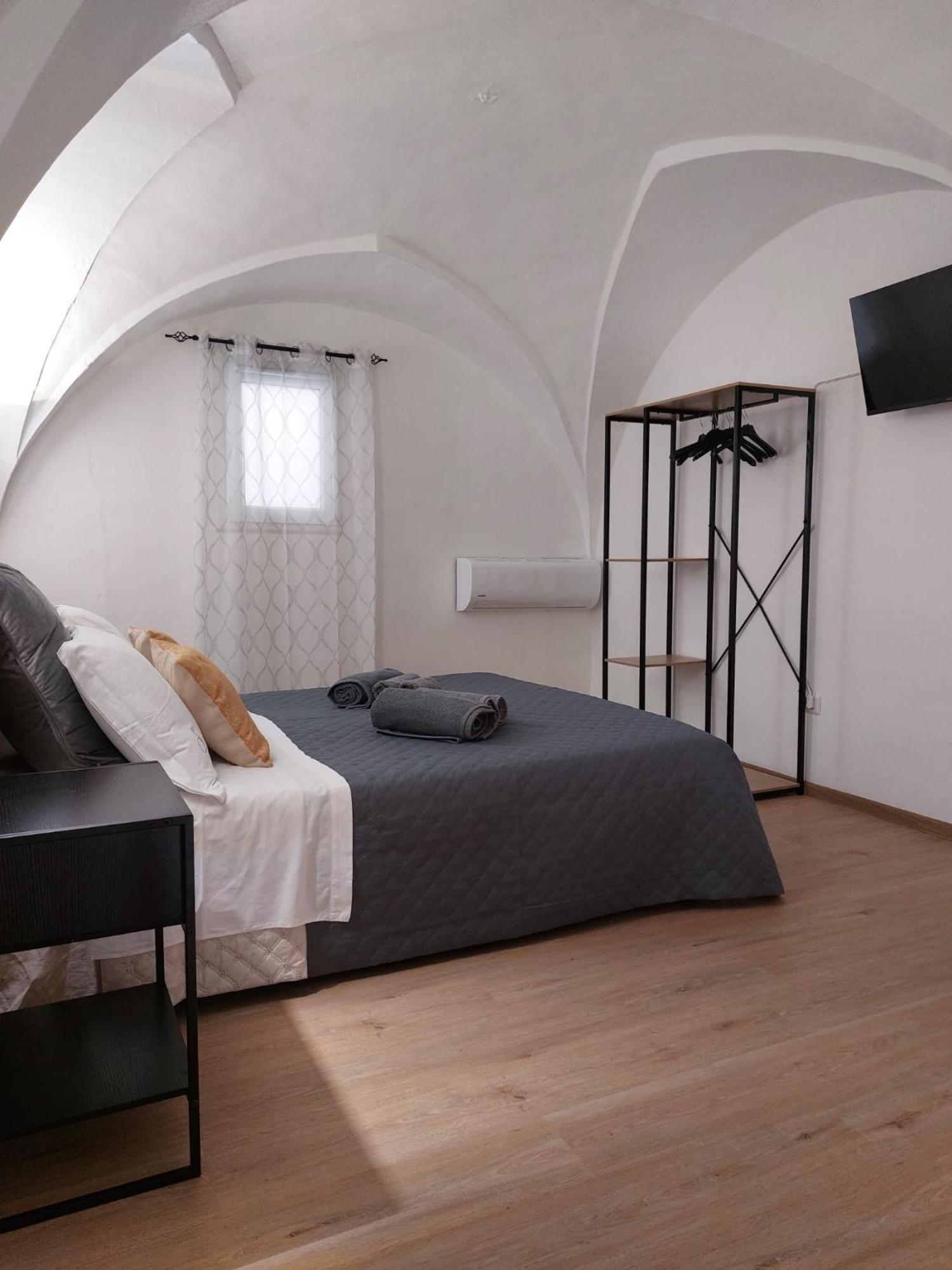 Ferienhaus Dimora Apulia 5 *
