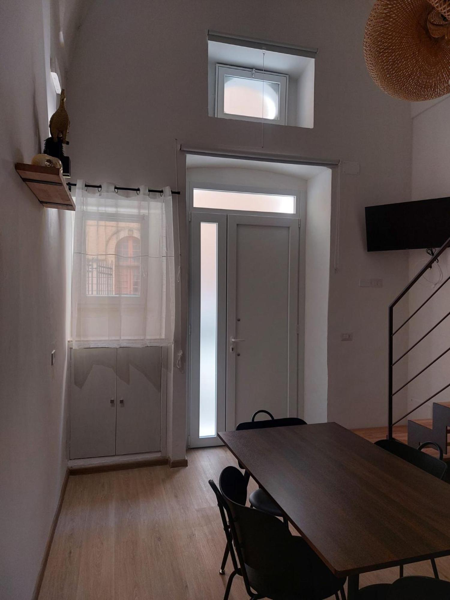 Dimora Apulia 5 Ferienhaus